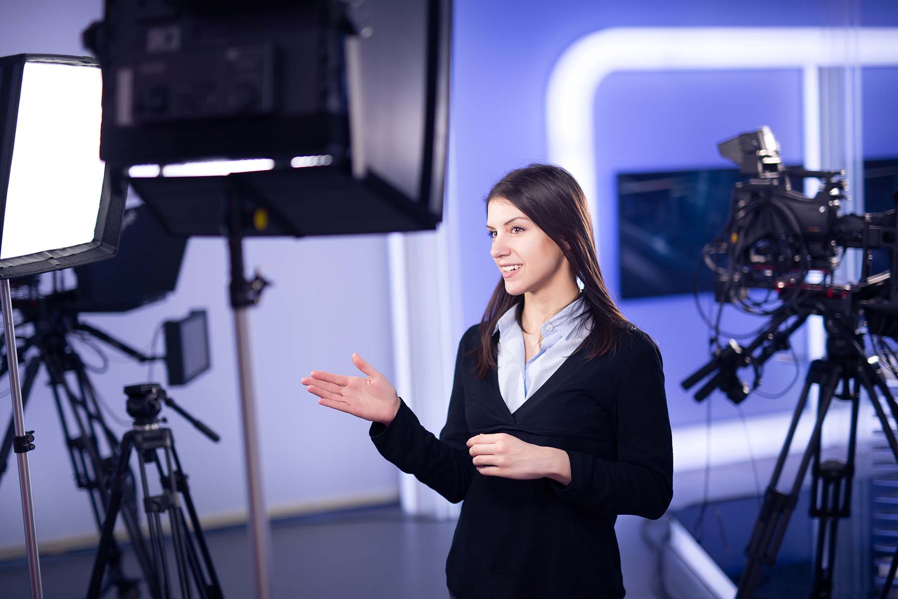 Media training hotsell