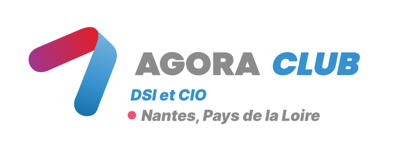 Agora Club DSI & CIO Nantes