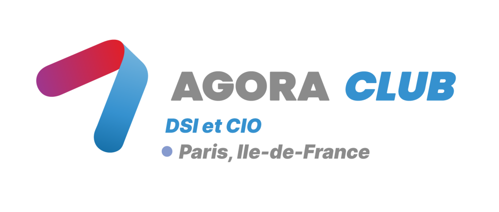 Agora Club DSI & CIO Paris