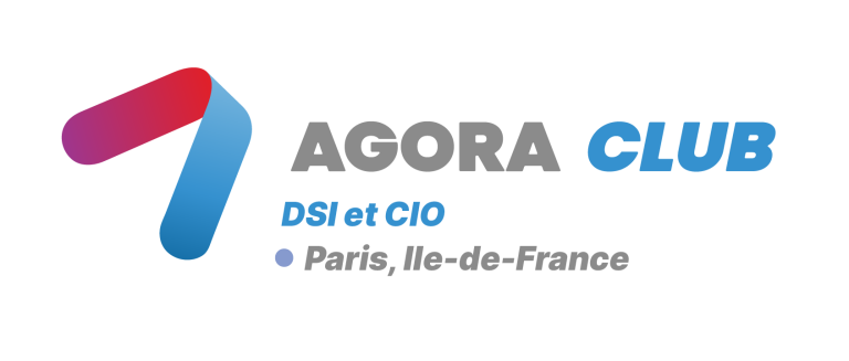 Agora Club DSI & CIO Paris