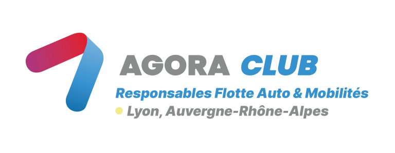 Agora Club Responsables Flotte Auto & Mobilités