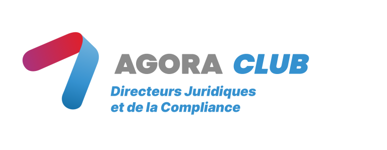 Agora Club Directeurs Juridiques et de la Compliance Paris