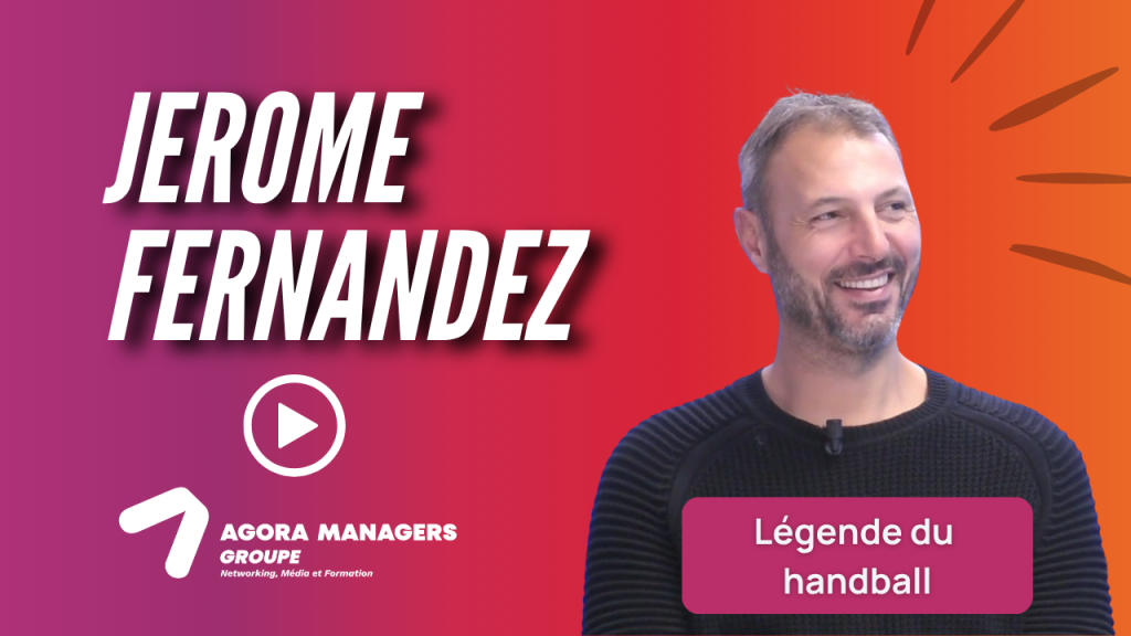 Jérôme Fernandez, légende du handball