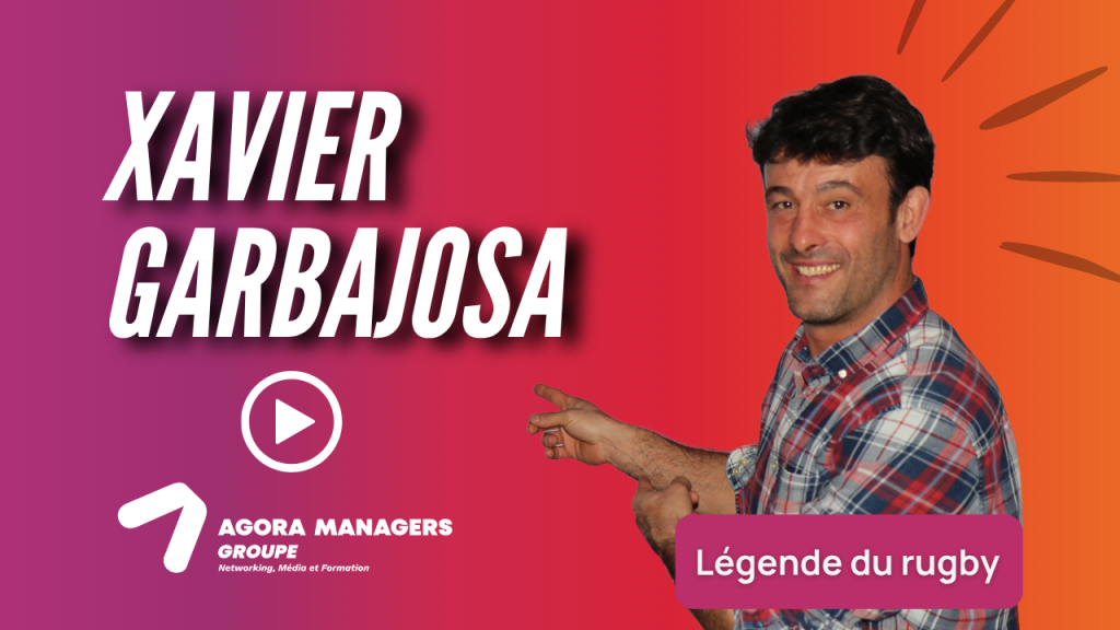 Xavier Garbajosa, légende du rugby