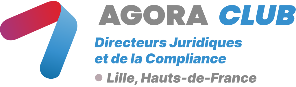 Agora Club Directeurs Juridiques et de la Compliance
