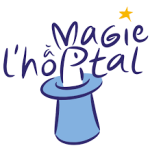 logo Magie à l'hôpital