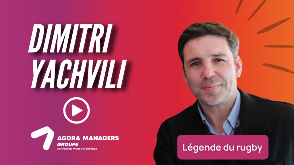 Dimitri Yachvili, légende du rugby