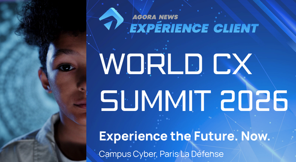 World CX Summit 2026