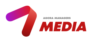 Logo Agora Media